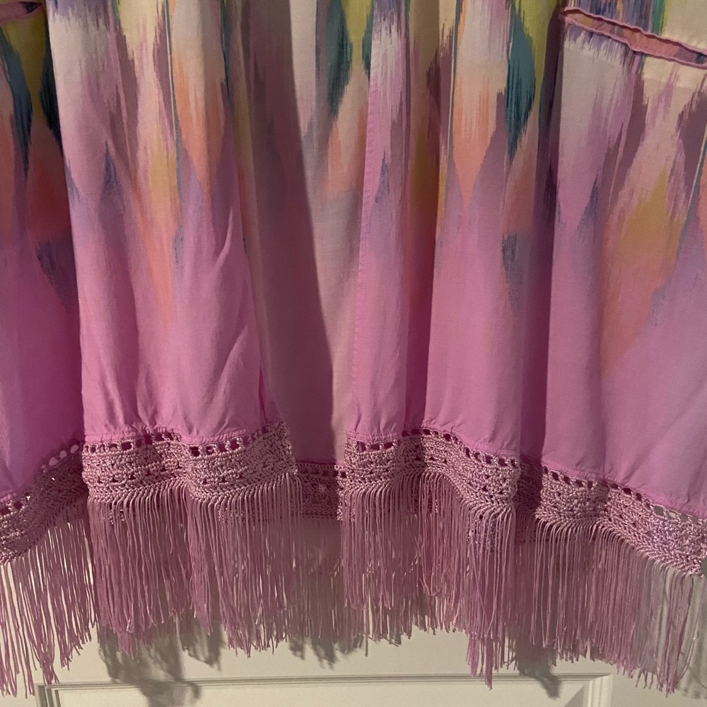 Swimsuit Cover Up - Picture 4 of 6